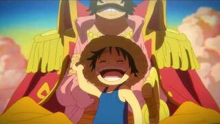 One Piece _ Royalty [ AMV ]