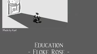 Floke Rose - Education