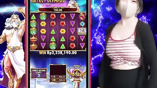Situs Sundabet Slot paling sering JP dan mudah menang gampang Maxwin