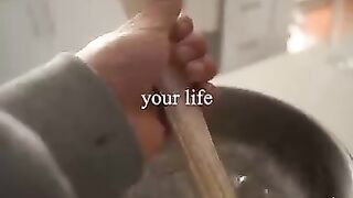 if you could only cook one thing_