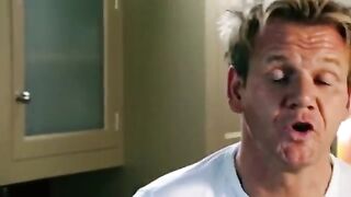 How To Cook The Perfect Pasta _ Gordon Ramsay(360P).
