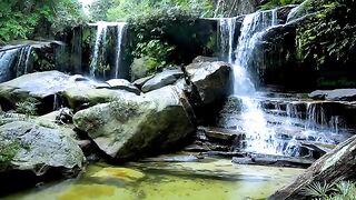 ASMR DIJAMIN RELAX & SEJUK 30 MENIT