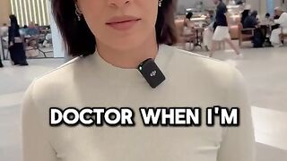 How to deal with Anxiety! #drmishkatshehata #lifestyledoctor.
