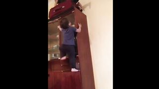 Ninja babies????????!