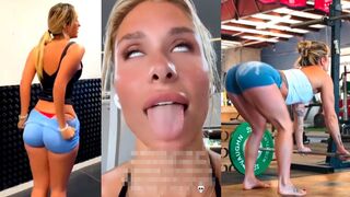 Gym Fails Total Idiots At Work & Instant Regret Fails