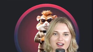 Hamster Kombat Daily Combo #hamsterkombat #hamstercombo bulka_crypto