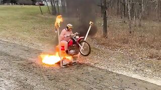 Funny moment video...