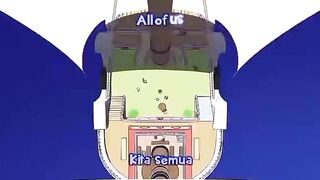 One Piece Eps 1110