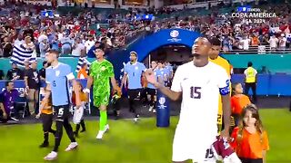 URUGUAY 3-1 PANAMA - HIGHLIGHTS - CONMEBOL COPA AMÉRICA USA 2024