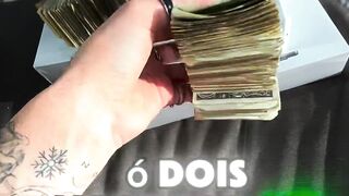 É só me seguir aqui no Febspot