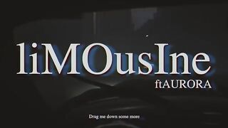 Bring Me The Horizon - liMOusIne (Lyric Video) ft. AURORA(360P).
