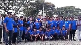 Karang Taruna Sukajaya Eksis Berorganisasi #karangtaruna #sukajaya #eksis #pemuda #kabupatenbekasi