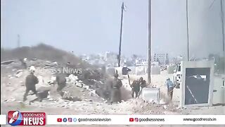 യു.എൻ പ്രവർത്തകരെ അക്രമിച്ച് ഹമാസ് ഭീകരർ