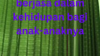 Orang tua