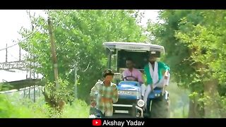 Desi Hu Gareeb Nahi _ Waqt Sabka Badalta Hai _ Akshay Yadav