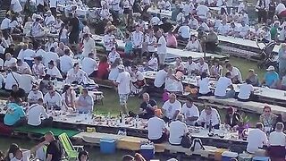ФЕСТИФАЛ  НА БЯЛАТА ЖЪТВА  В ТЕРВЕЛ