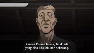 The Fable - Anime - Eps 13