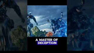 how many transformers can shift into three forms