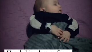 Babies of gaza | free Palestine | all eyes on rafah | free Gaza
