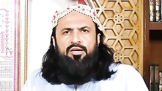 Sifli Amal key Haqeeqat mufti per Syed Noor Zaman Naqashbandi Shazli