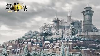 Mushoku Tensei S2 Part 2 - 12 END.360.
