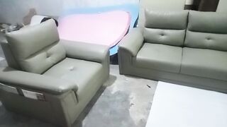 Sofa luxury