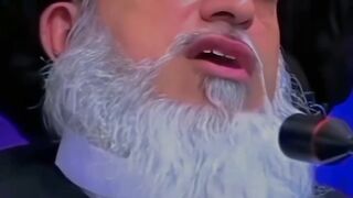 No:22 Molana khadam Hussain razvi