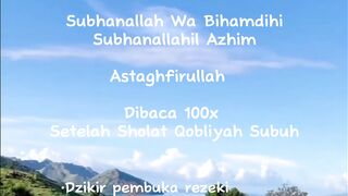 Tasbih malaikat