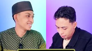 Jangan salah baca lagi