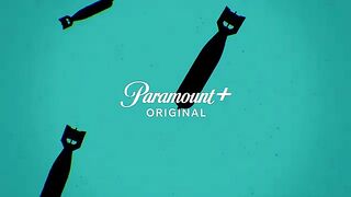Mafia Spies - Official Trailer - Paramount+