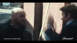 Mayor of Kingstown - Season 3 Official Trailer - Paramount+
