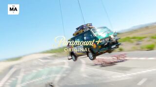 The Challenge- All Stars - Season 4 Official Trailer - Paramount+