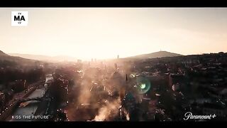 Kiss the Future - Trailer - Paramount+