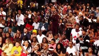 Lil Wayne's Near-Death Experience | Hip Hop Awards 2018