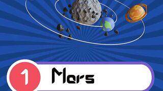 Which is the Largest Planet in Our Solar System? | The Quiz Pro