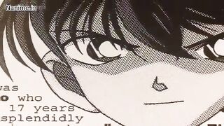 Detective Conan Episode 236 - Misteri Wisata Shirahama Nanki (Bagian 1)