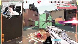 nice fade 4k