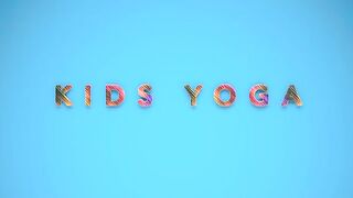Kids Yoga with Sheila Palmquist