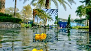HOLD ME, KISS ME, LOVE ME - LEMON CITY | CAPCUT EDIT PT 19