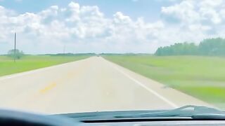 Highway thrill