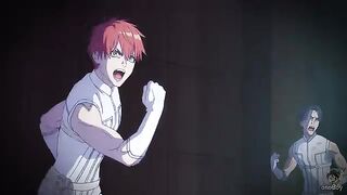 Sentai Daishikkaku - 12 END.360.