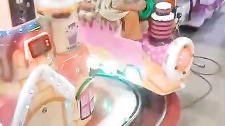 Kids play 3