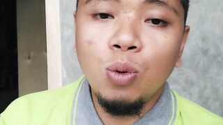 SUARANYA INDAH MENYEJUKKAN HATI