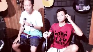 Denden gonjalez feat deden hidayat - whatsup - 4 non blondes ( cover )