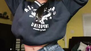 The most beautiful girl dancing