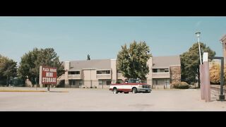 Possessions 2024 - Theatrical Trailer
