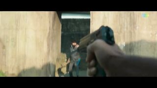Raid 2023 - Theatrical Trailer