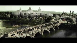 Razakar The Silent Genocide Of Hyderabad 2024 - Theatrical Trailer