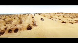 Road Wars Max Fury 2024 - Theatrical Trailer