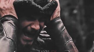 Ertugrul ghazi entry status
